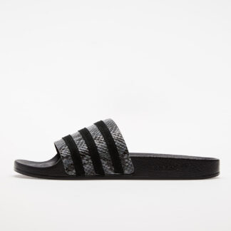 adidas Adilette W Grey Five/ Core Black/ Core Black FU7041