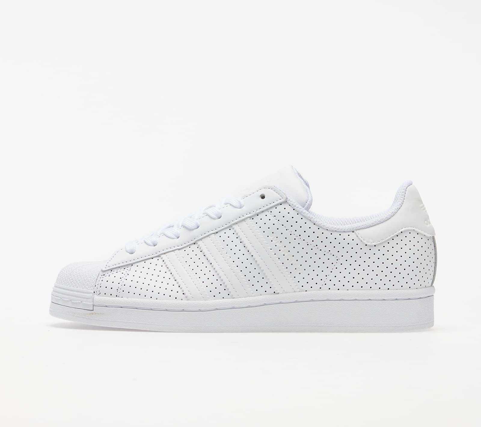 adidas Superstar W Ftw White/ Ftw White/ Ftw White FV3445