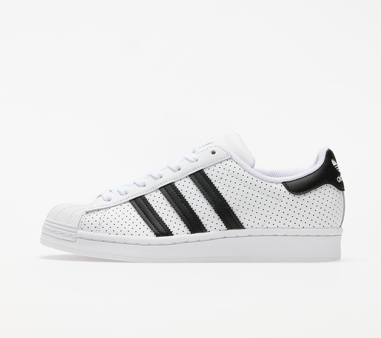adidas Superstar W Ftw White/ Core Black/ Ftw White FV3444