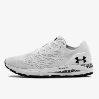 Under Armour W HOVR Sonic 3 White 3022596-100