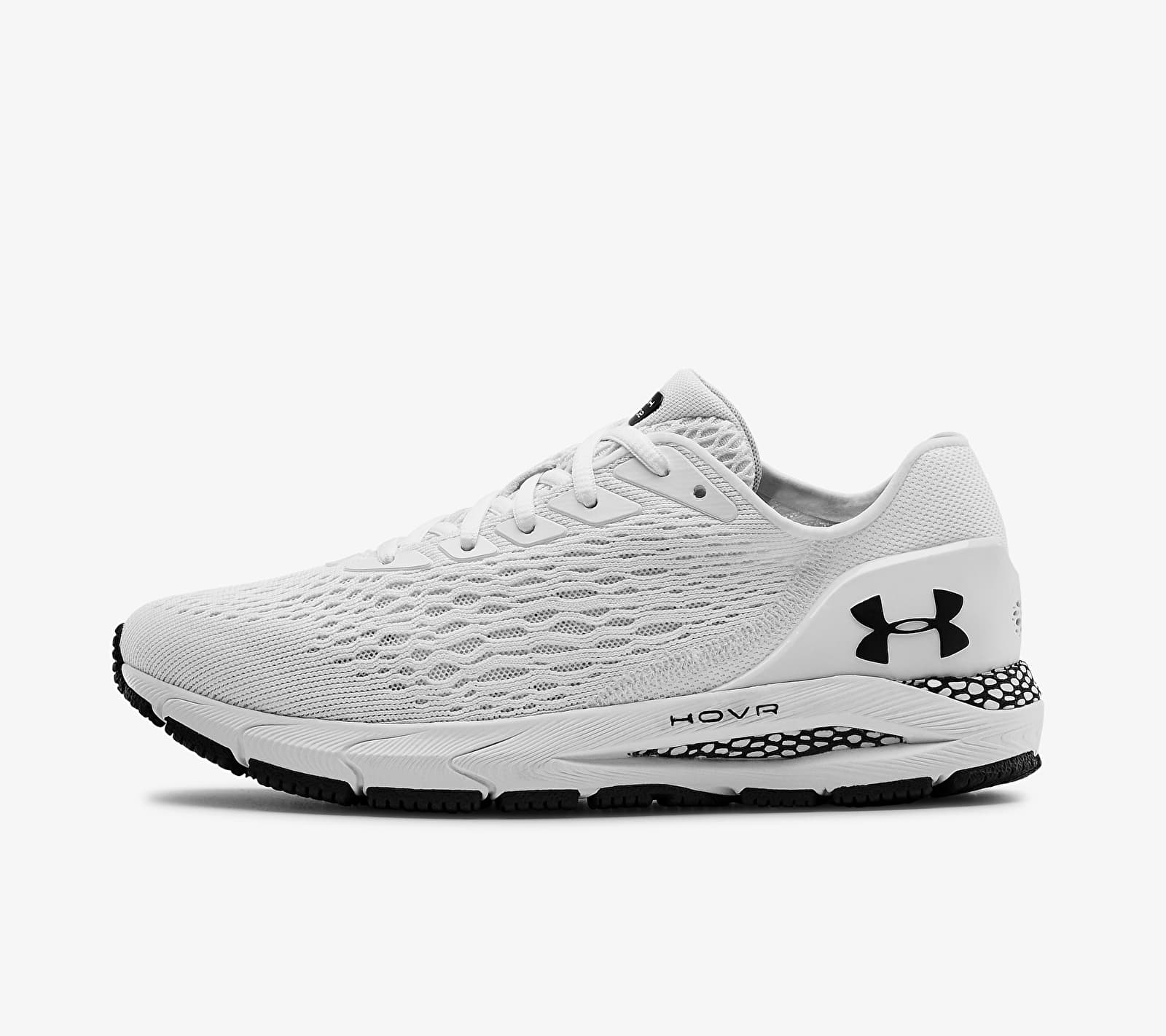 Under Armour W HOVR Sonic 3 White 3022596-100
