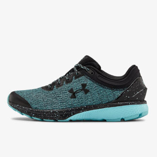 Under Armour W Charged Escape 3 Black 3021966-004