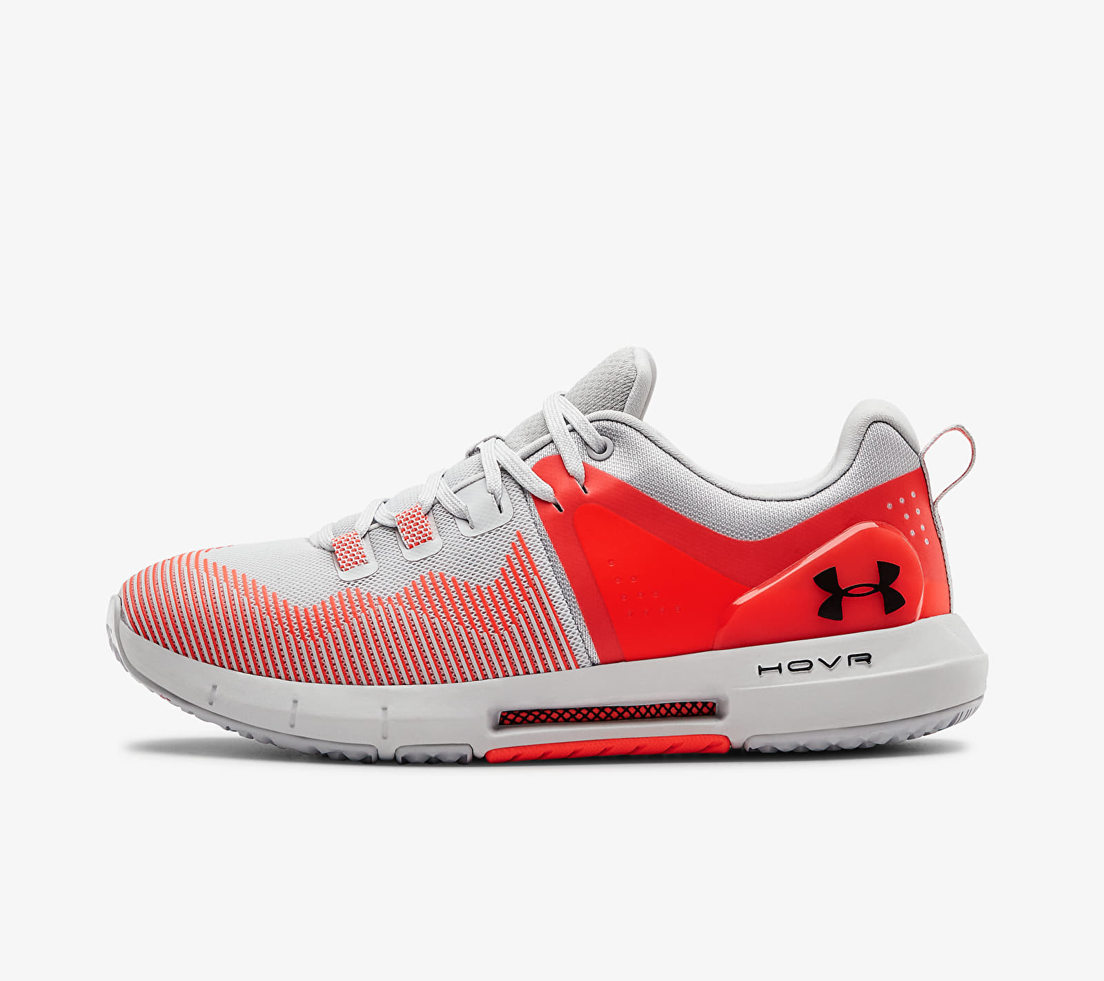 Under Armour W HOVR Rise Grey 3022208-106