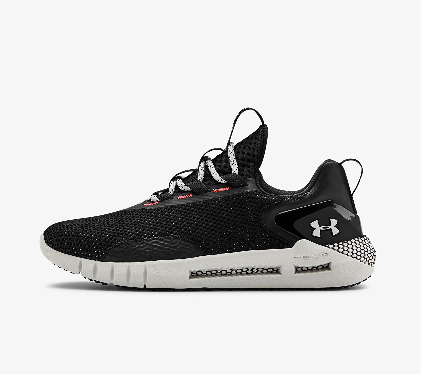 Under Armour W HOVR STRT Black 3022581-001