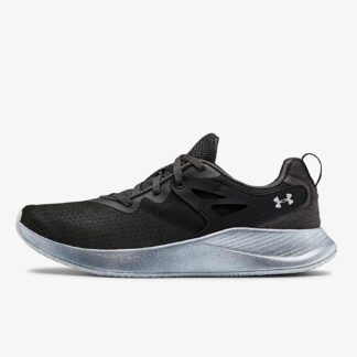 Under Armour W Charged Breathe TR 2 Grey 3022617-100