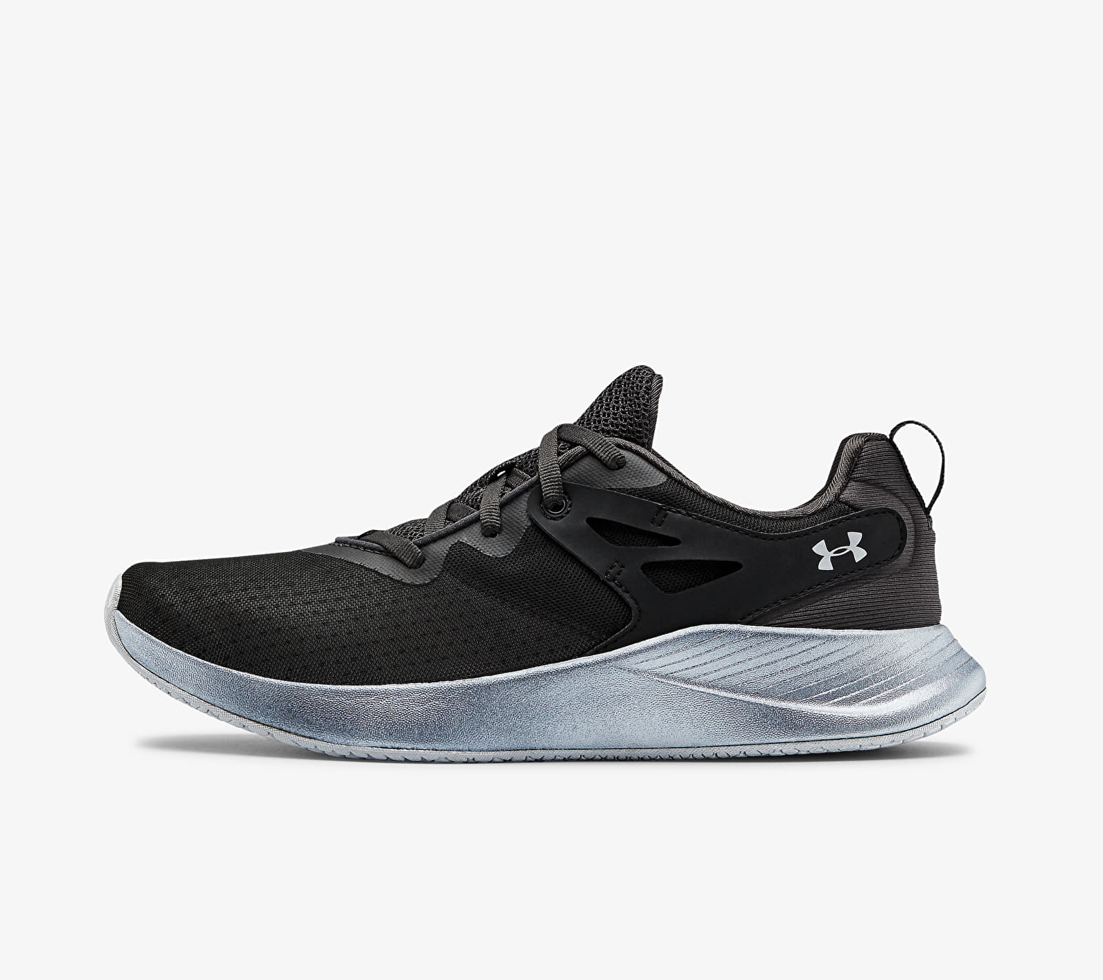 Under Armour W Charged Breathe TR 2 Grey 3022617-100