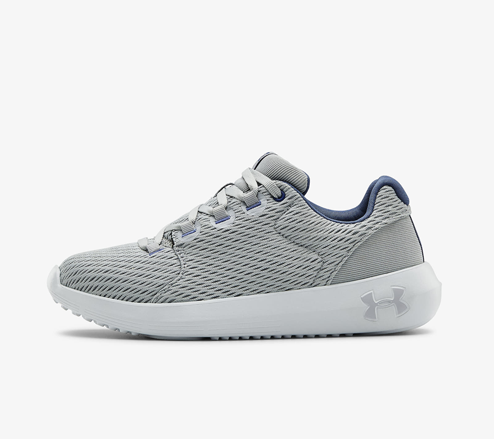 Under Armour W Ripple 2.0 NM1 Grey 3022769-100