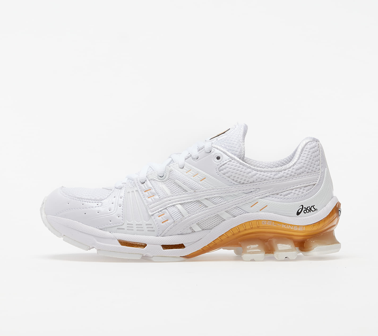 Asics Gel-Kinsei OG White 1022A111-102