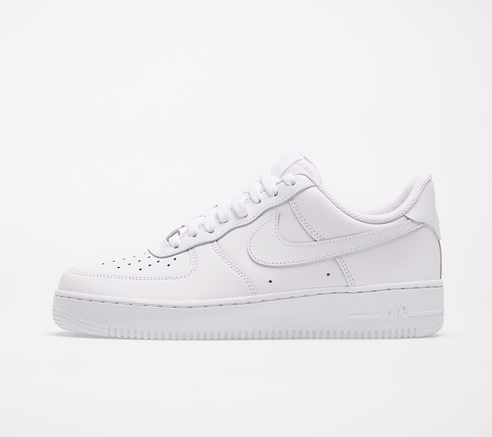 Nike Air Force 1 '07 White/ White 315122-111