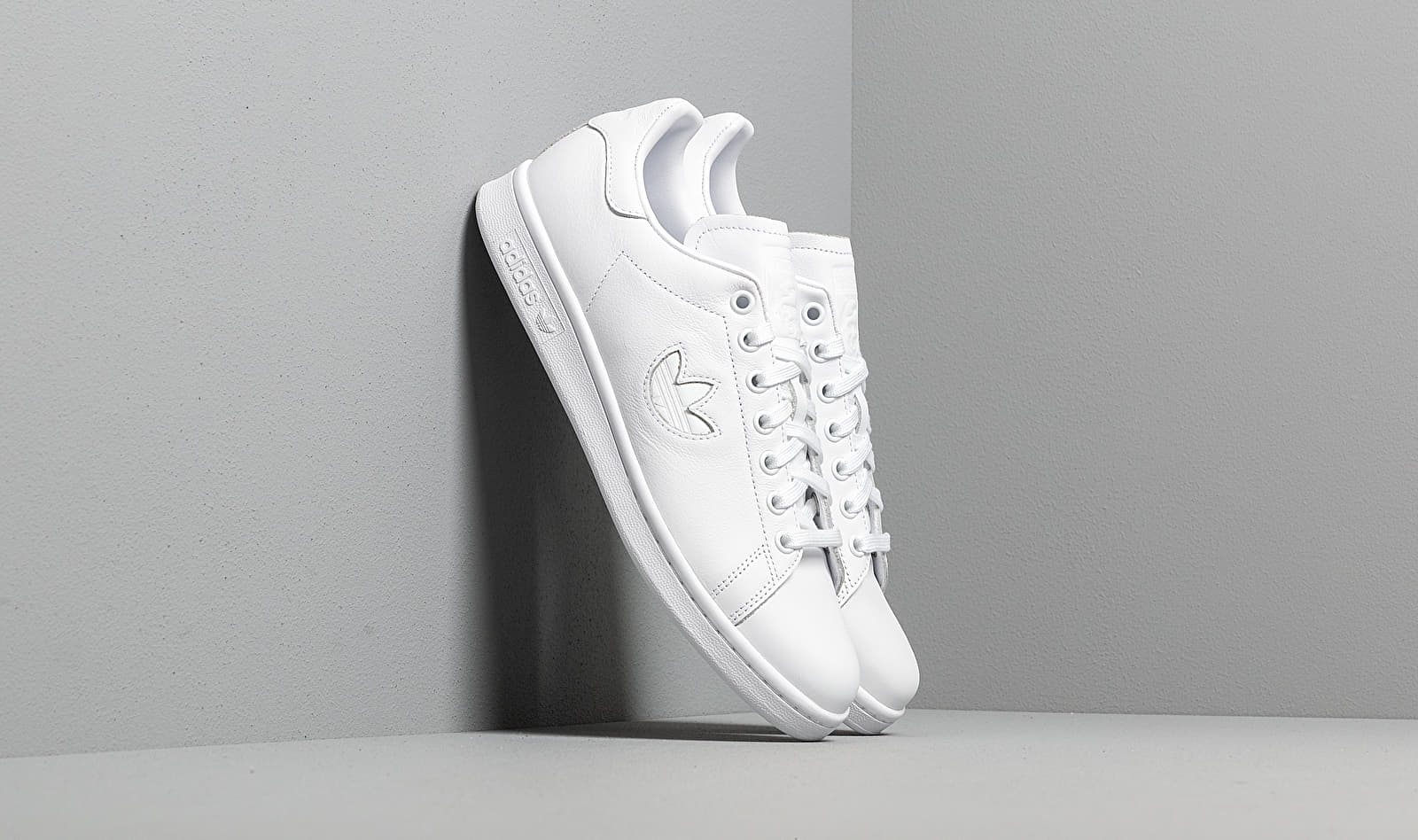 adidas Stan Smith Ftw White/ Ftw White/ Ftw White BD7451