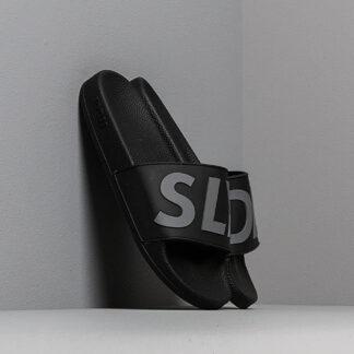 Slydes Deflect Sliders Grey/ Black DEFLECT SS19 M black