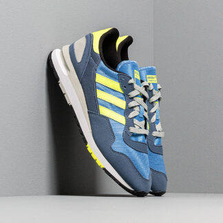 adidas Lowertree Real Blue/ Crystal White/ Core Black EE7966