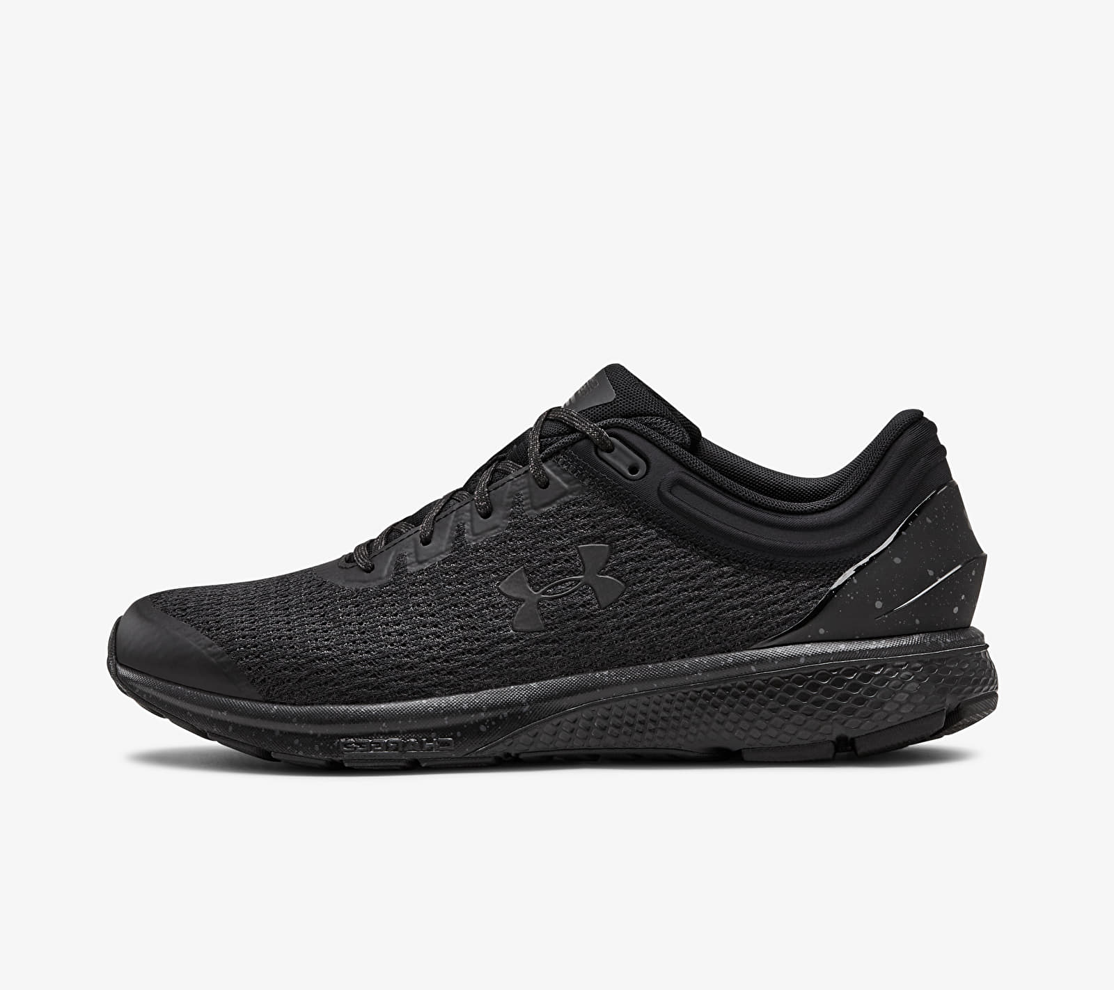 Under Armour Charged Escape 3 Black/ Black/ Black 3021949-002