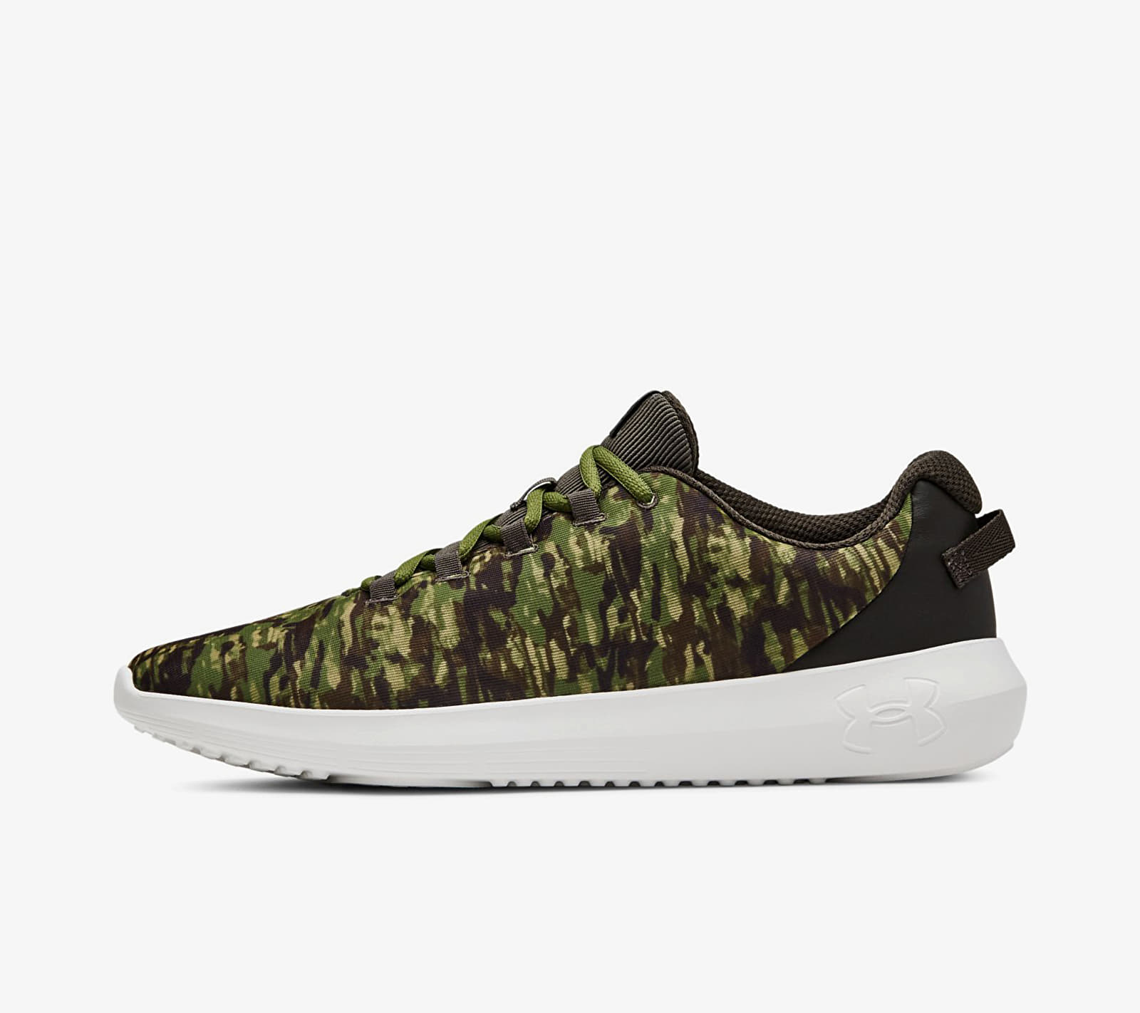 Under Armour Ripple NM PRNT Bitter Chocolate 3022185-100