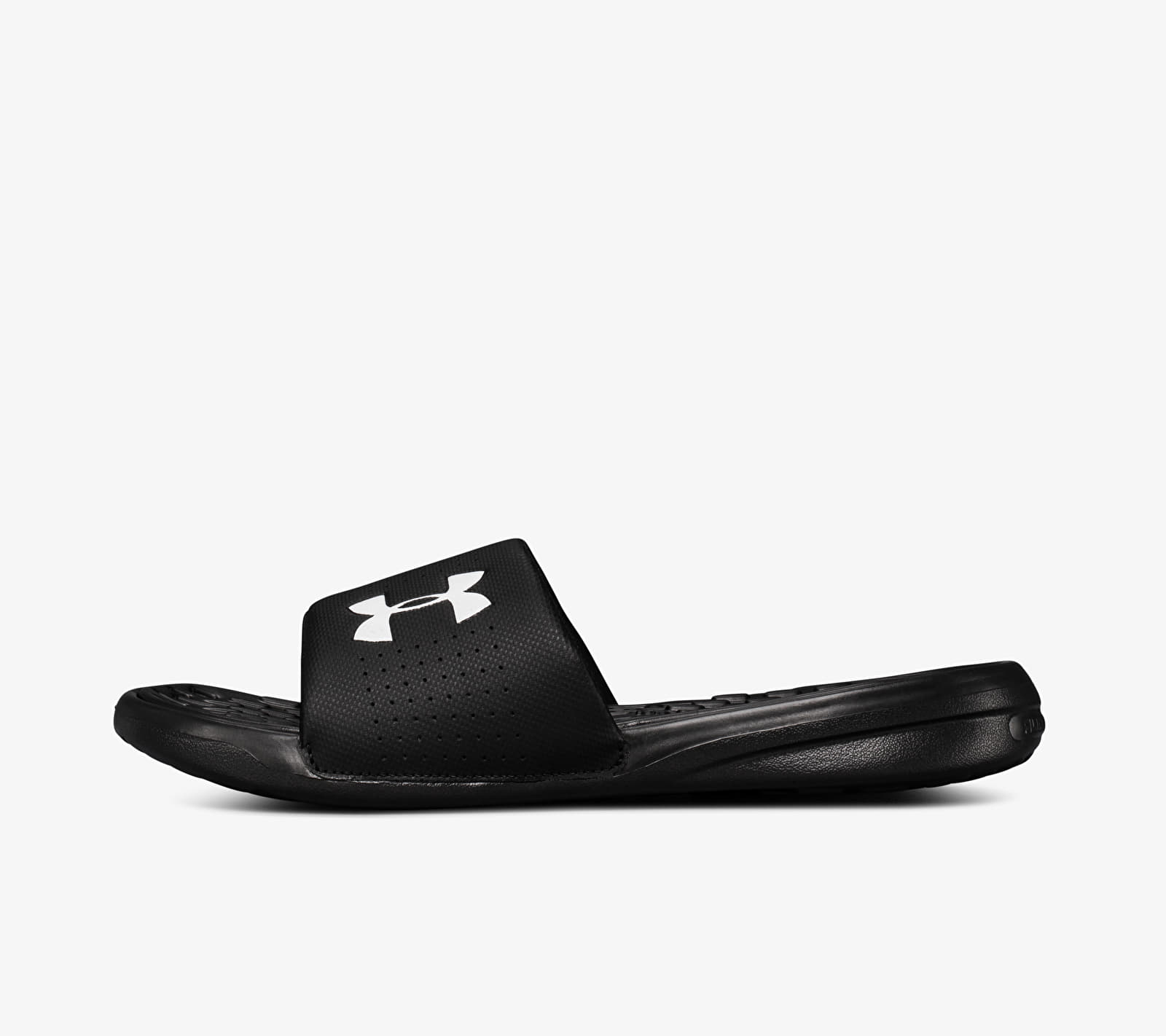 Under Armour M Playmaker Fix SL Black 3000061-001