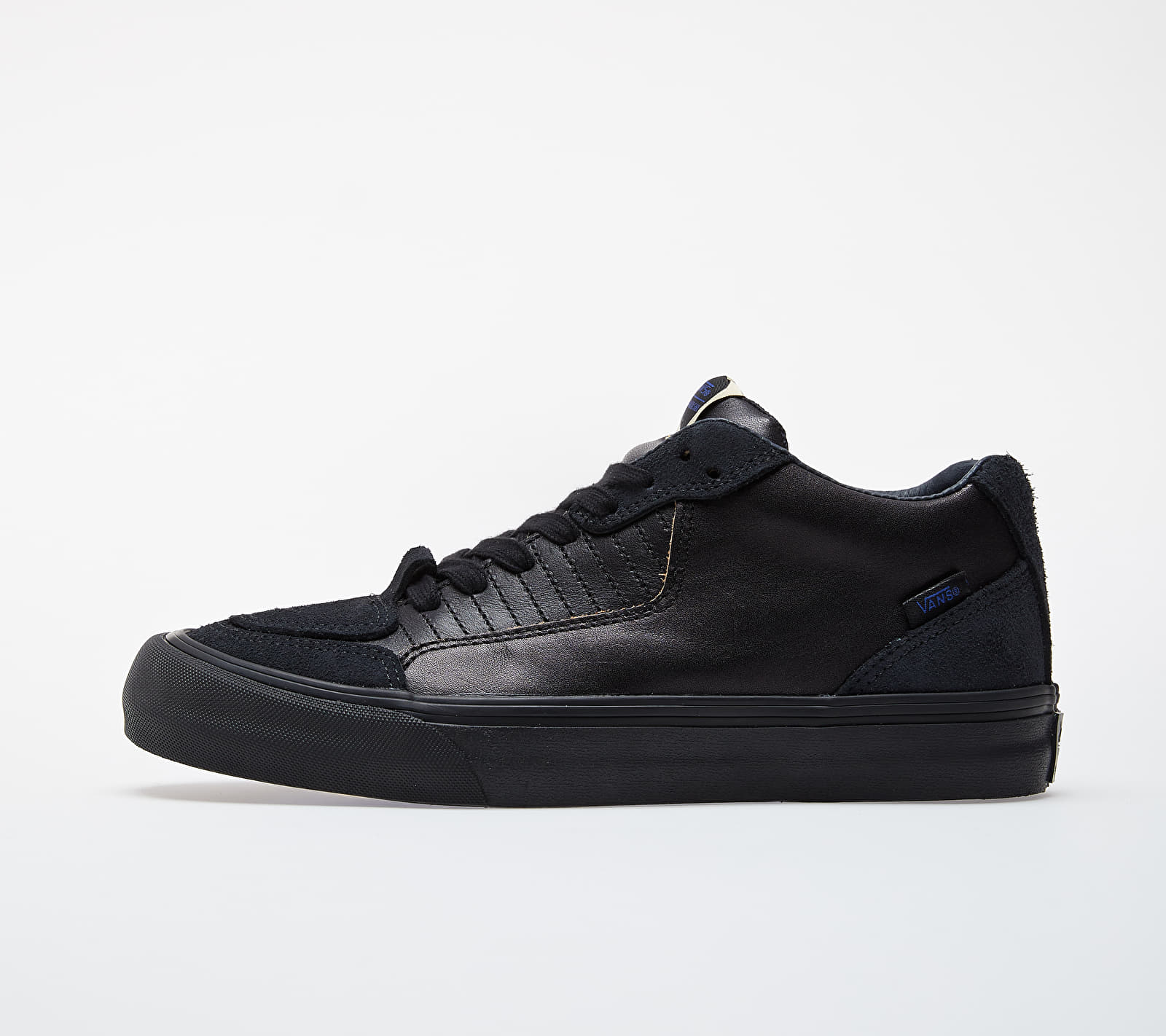 Vans x Taka Hayashi Style 98 LX (Leather/ Hairy Suede) Black VN0A4U1IXTY1