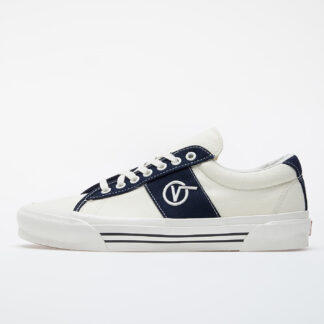 Vans OG Sid LX (Canvas) Classic White/ Persian Night VN0A4U13XEQ1