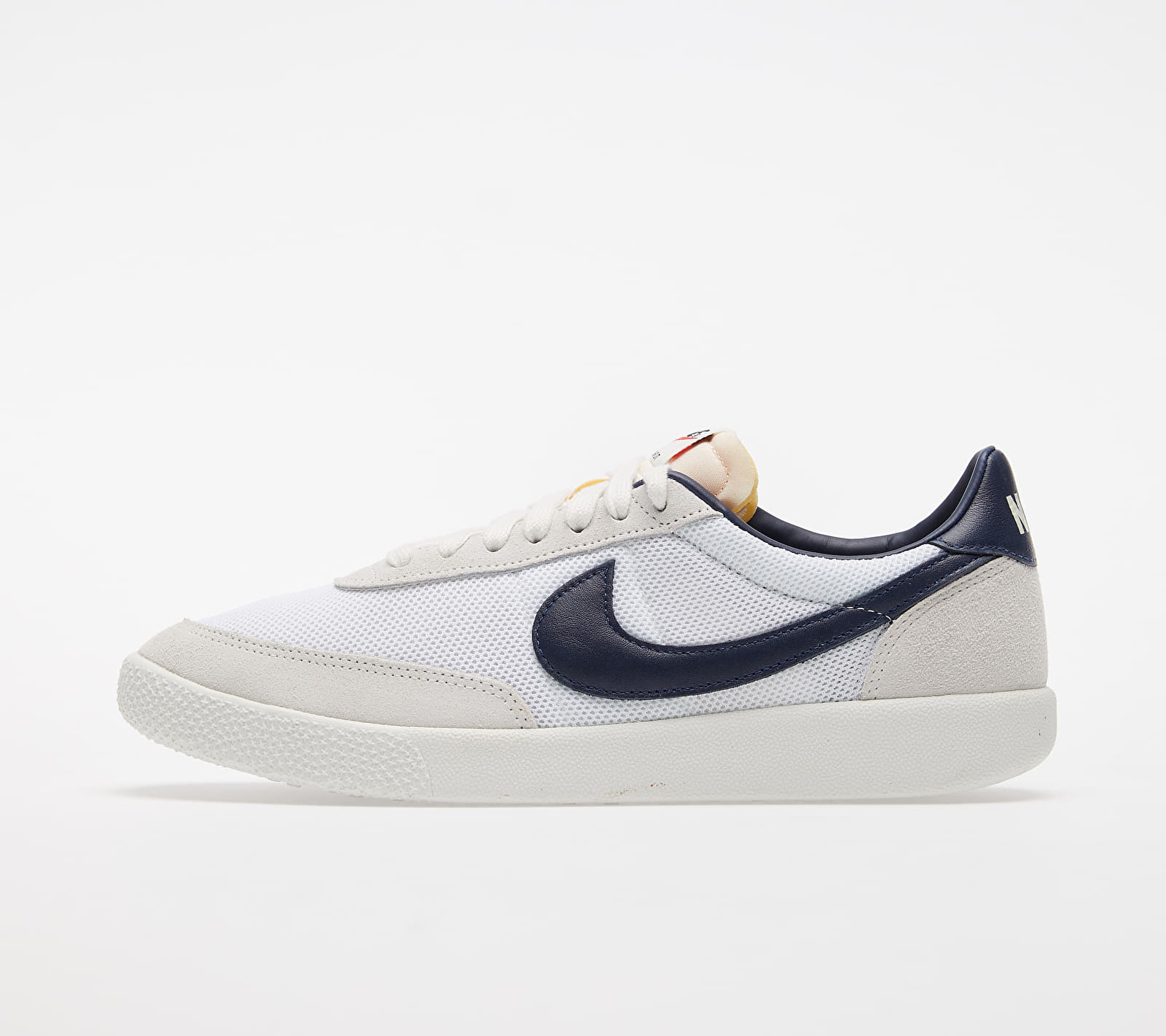 Nike Killshot OG SP Sail/ Midnight Navy CU9180-102