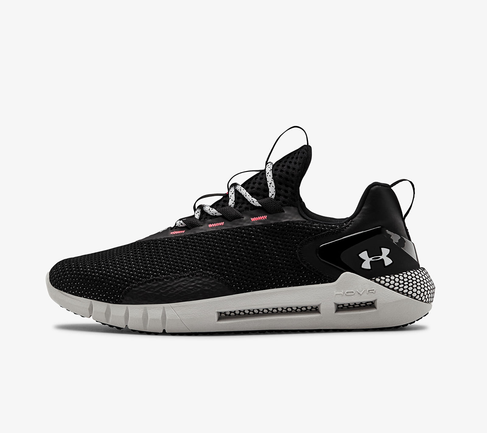 Under Armour HOVR STRT Black 3022580-001