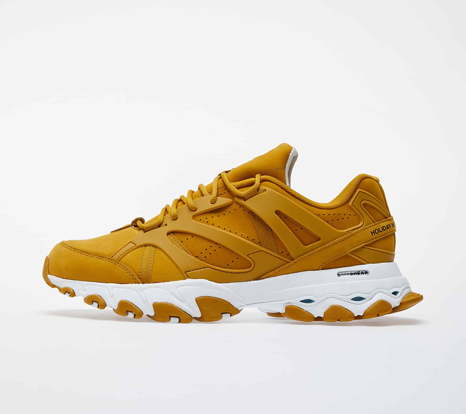 Reebok DMX Trail Shadow Wilkha/ White/ Black FW3335