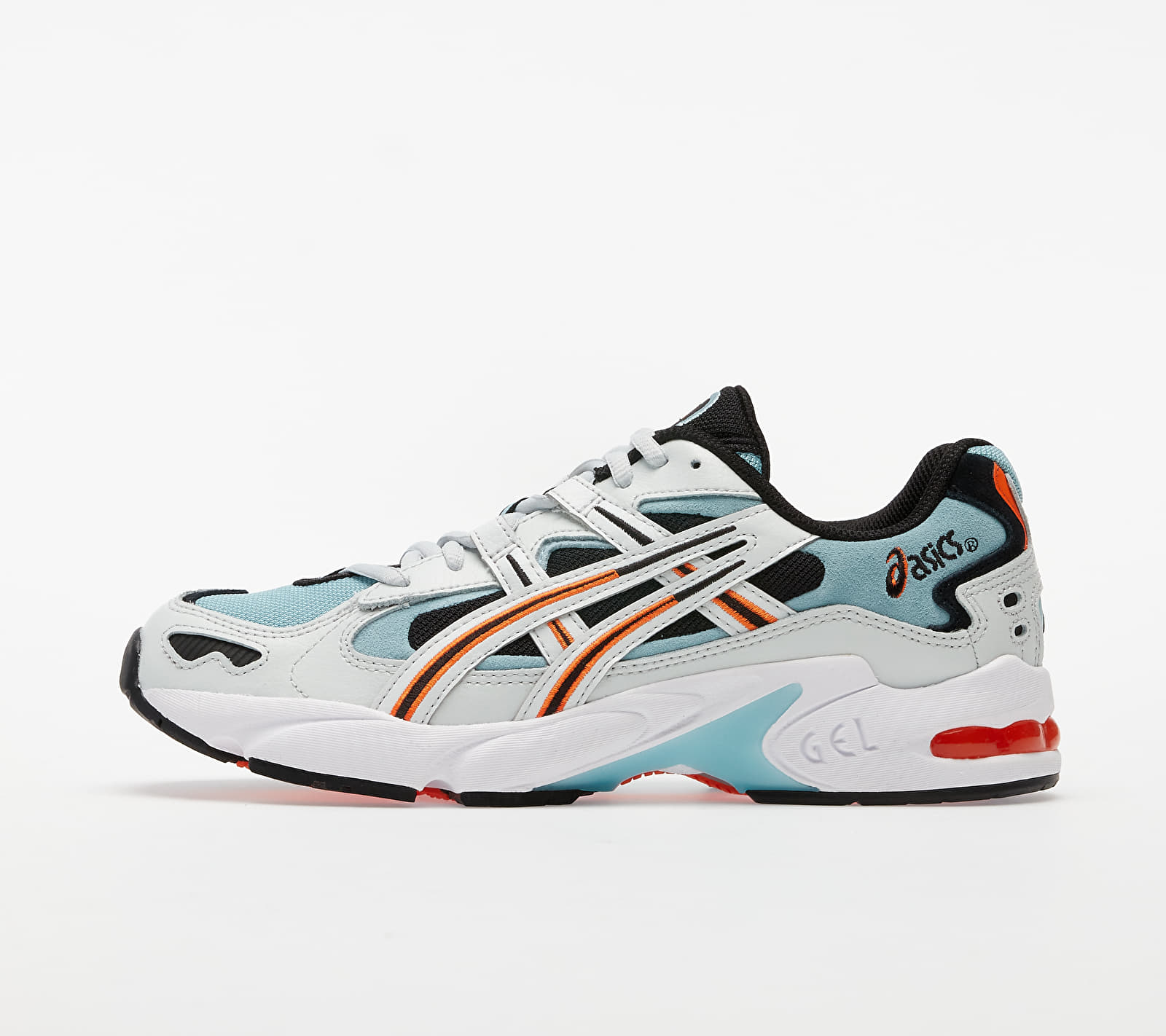 Asics Gel-Kayano 5 OG Polar Shade/ Smoke Blue 1021A163-020