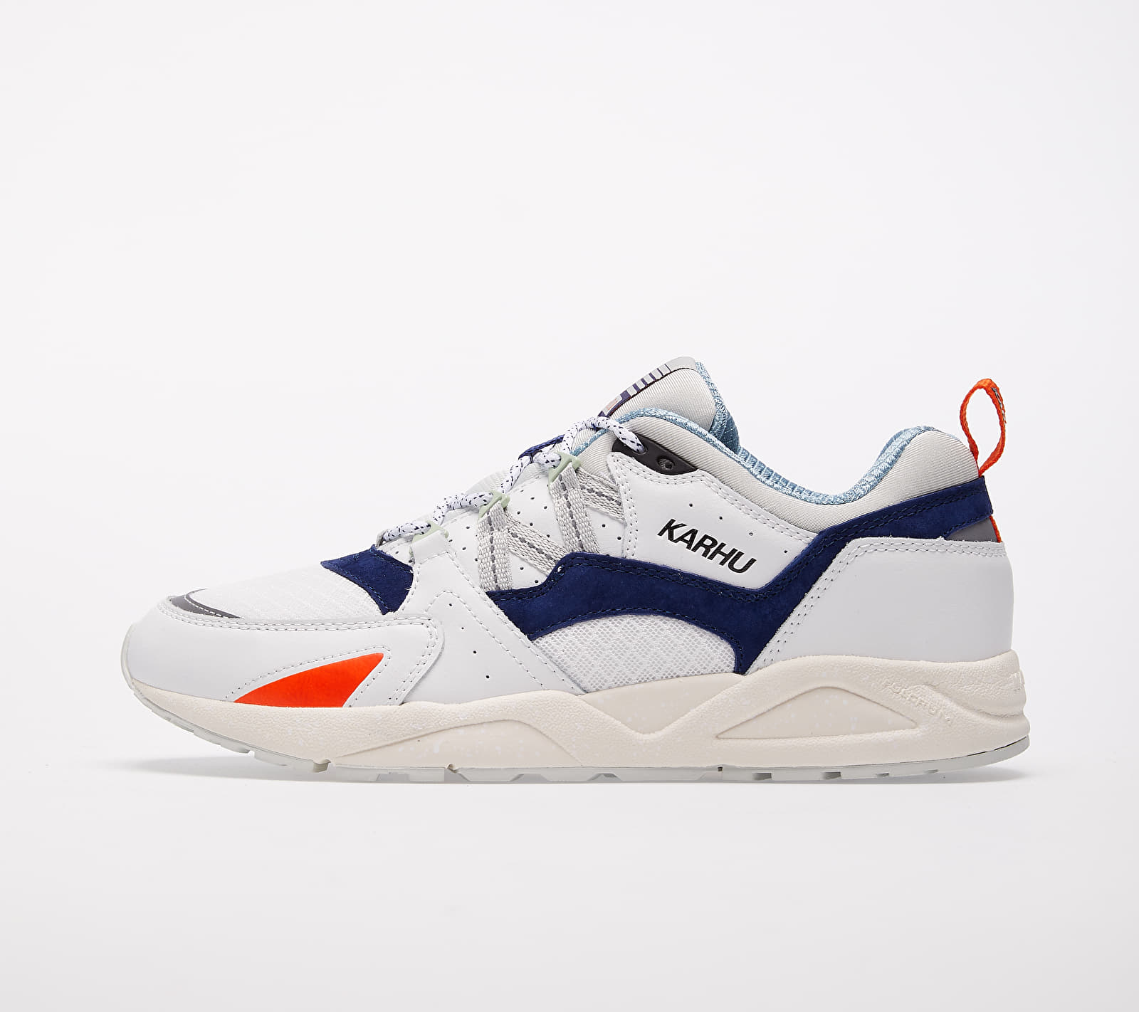 Karhu Fusion 2.0 White/ Twilight Blue F804070