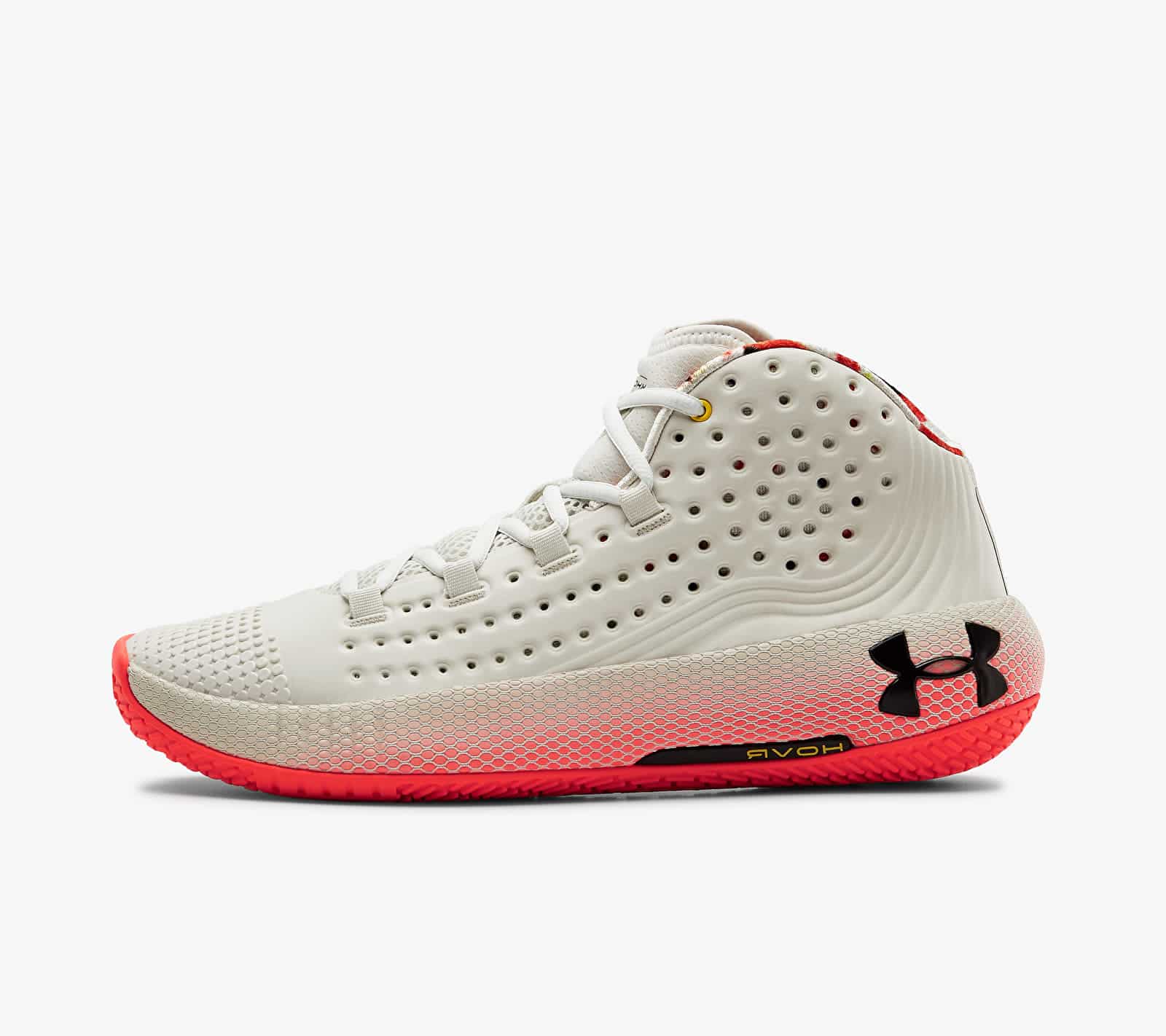 Under Armour HOVR Havoc 2 White 3022050-102