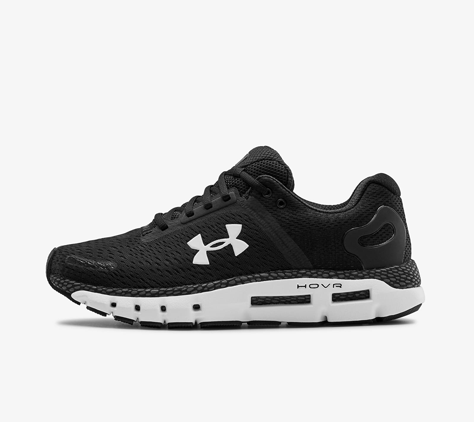 Under Armour HOVR Infinite 2 Black 3022587-001