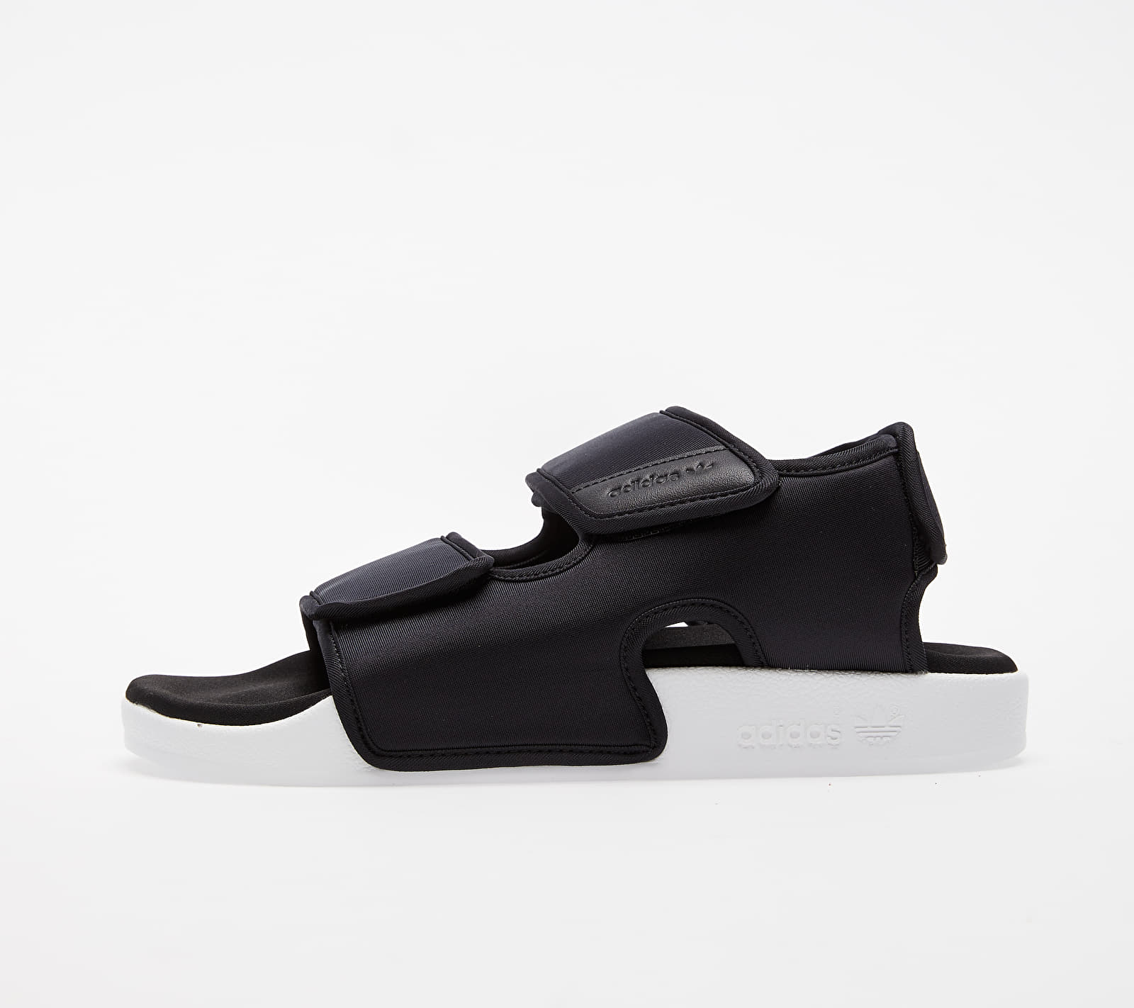 adidas Adilette Sandal 3.0 Core Black/ Core Black/ Ftwr White EG5025 adidas Adilette Sandal 3.0 Core Black/ Core Black/ Ftwr White EG5025