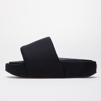 Y-3 Slide Black/ Black/ Black EH1719