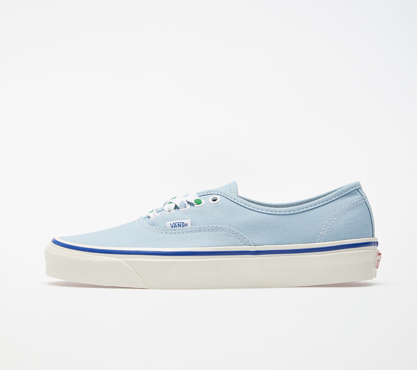 Vans Authentic 44 Dx (Anaheim Factory) Og Light Blue VN0A38ENWO61