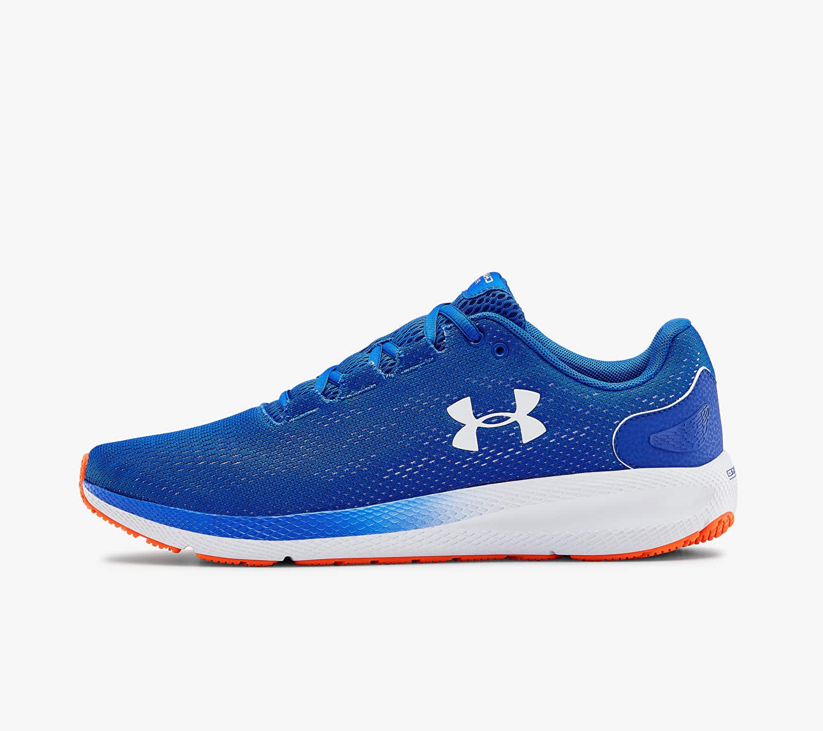 Under Armour Charged Pursuit 2 Blue 3022594-400