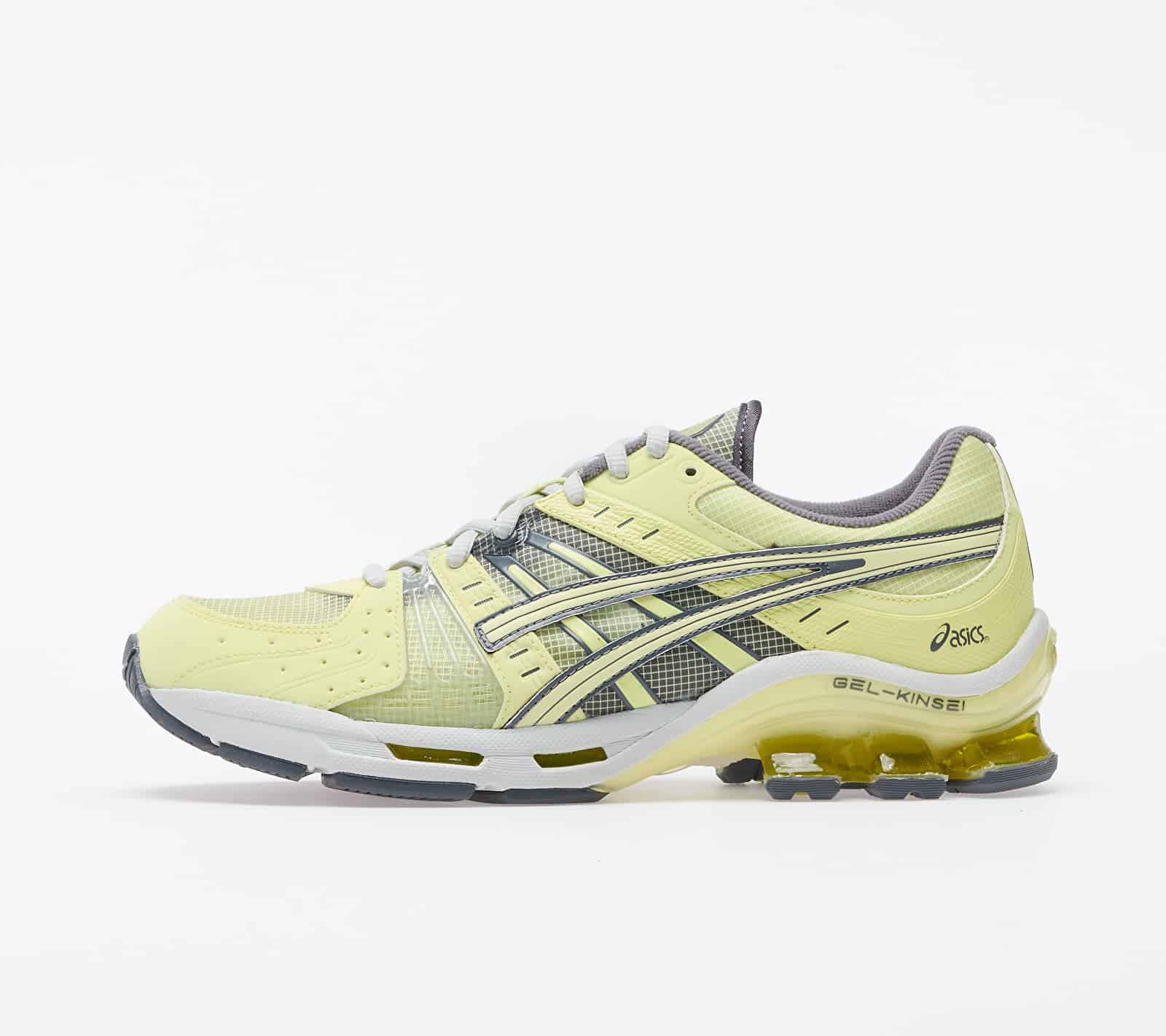Asics Gel-Kinsei OG Huddle Yellow/ Huddle Yellow 1021A286-750