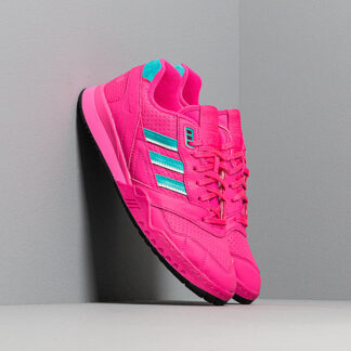 adidas A.R. Trainer Shock Pink/ Hi-Res Aqua/ Ice Mint EE5400