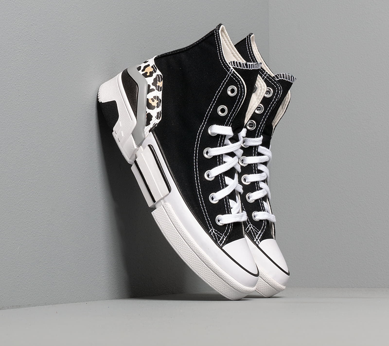 Converse CPX 70 Black 566786C