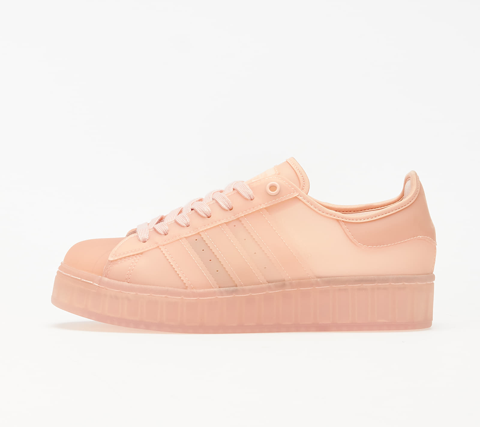 adidas Superstar Jelly W Vapor Pink/ Vapor Pink/ Ftw White FX2988