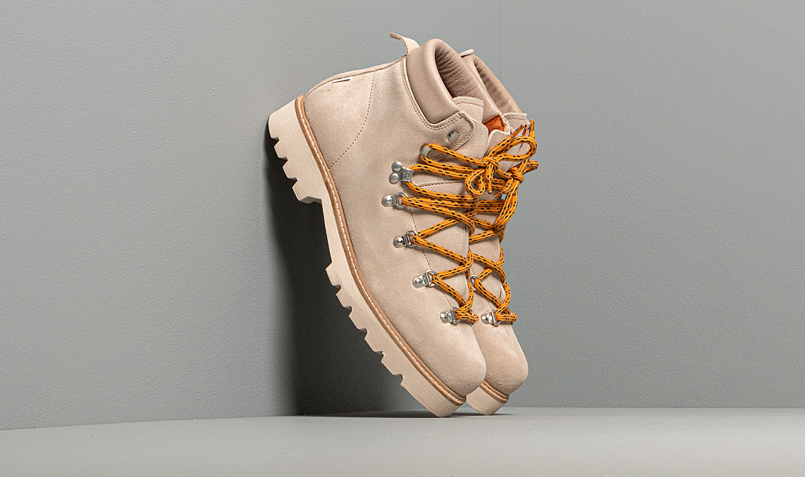 WOOD WOOD Benny Boot Light Beige 11930502-9961 light beige