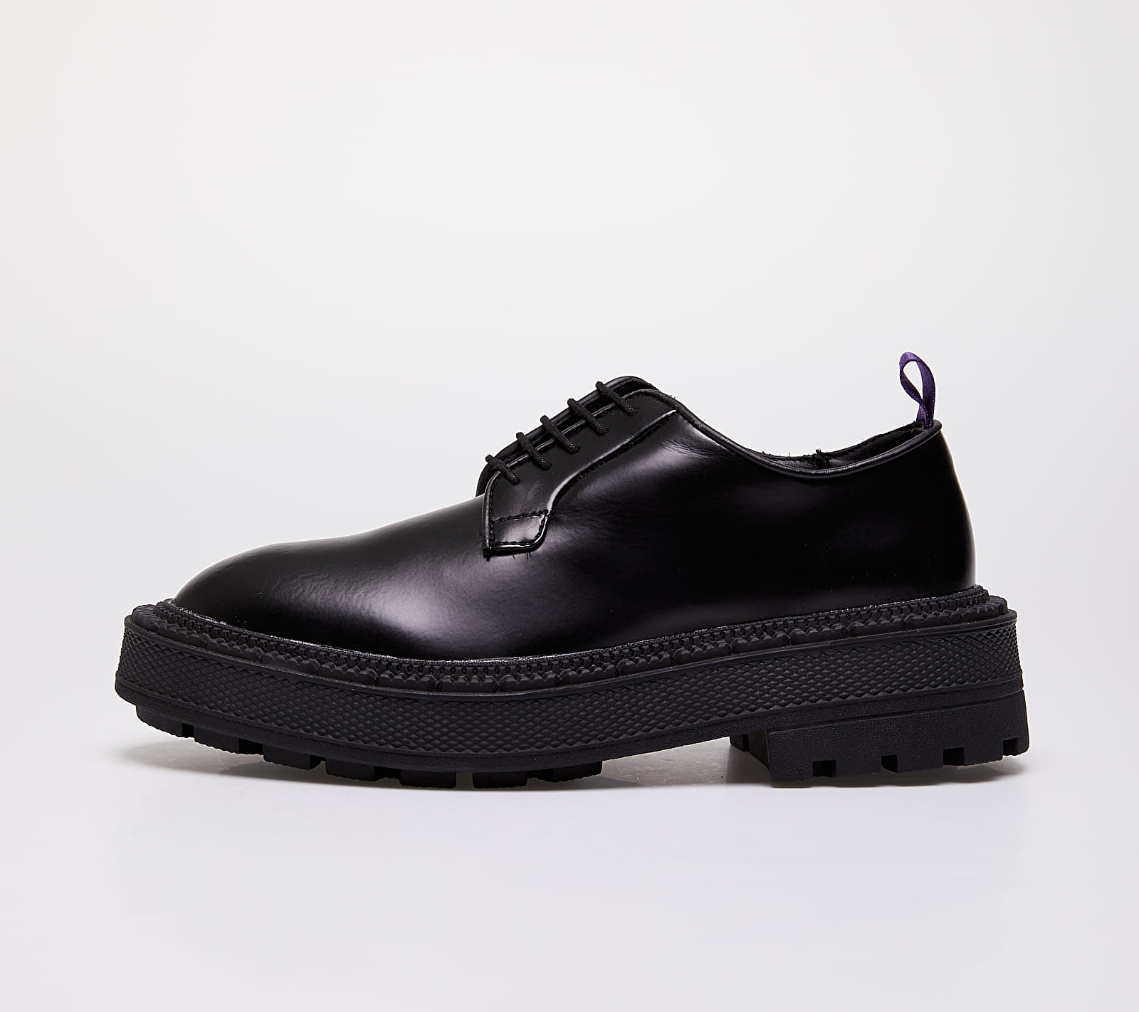 Eytys Alexis Leather Black 0519