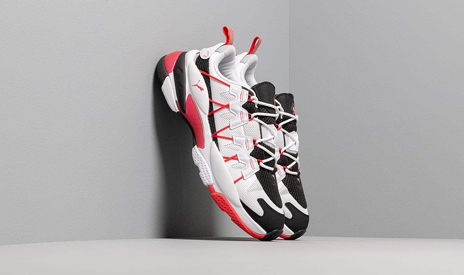 Puma Lqd Cell Omega Puma Black-Puma White 37073402