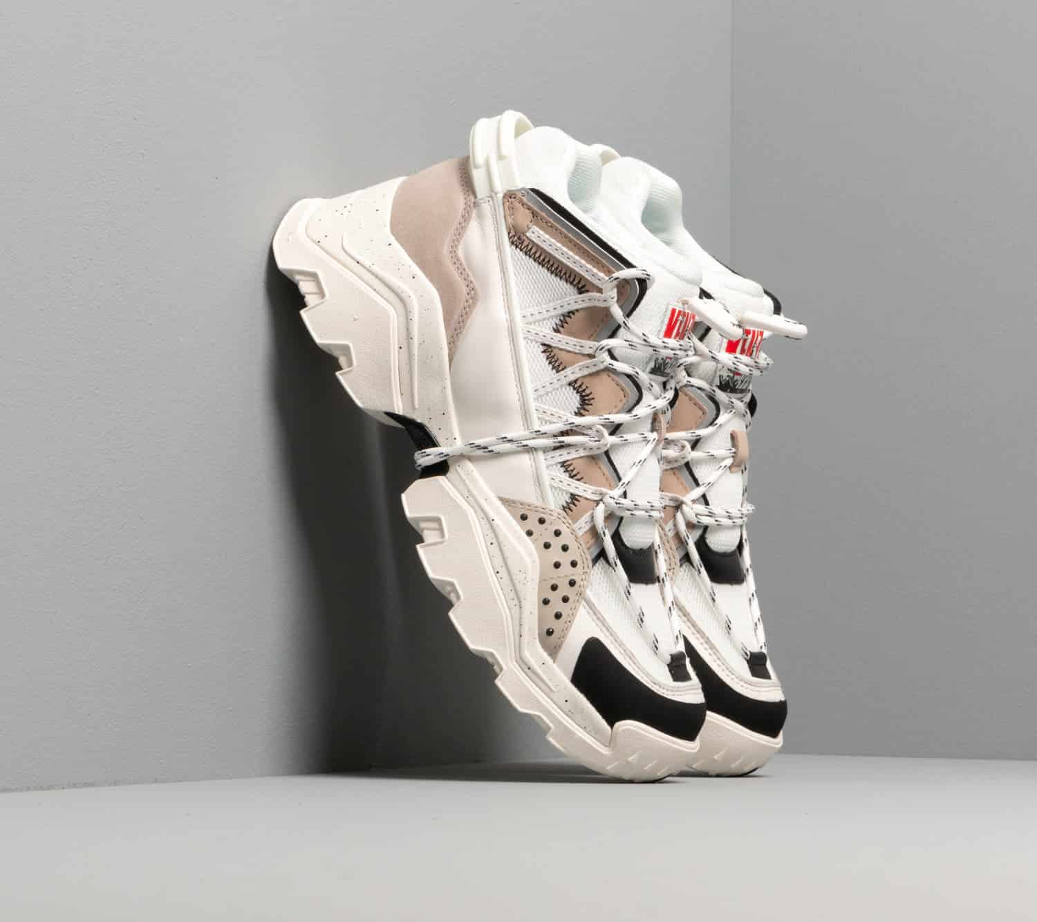 KENZO Inka Pale Grey 5SN300 L69 93