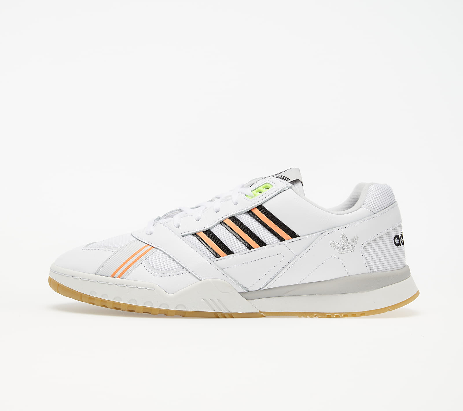 adidas A.R. Trainer Ftw White/ Core Black/ Amber Tint EG5446