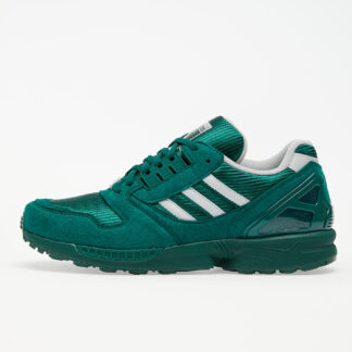 adidas ZX 8000 Core Green/ Grey Two/ Ftw White FV3269
