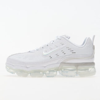Nike Air Vapormax 360 White/ White-White-Reflect Silver CK9671-100