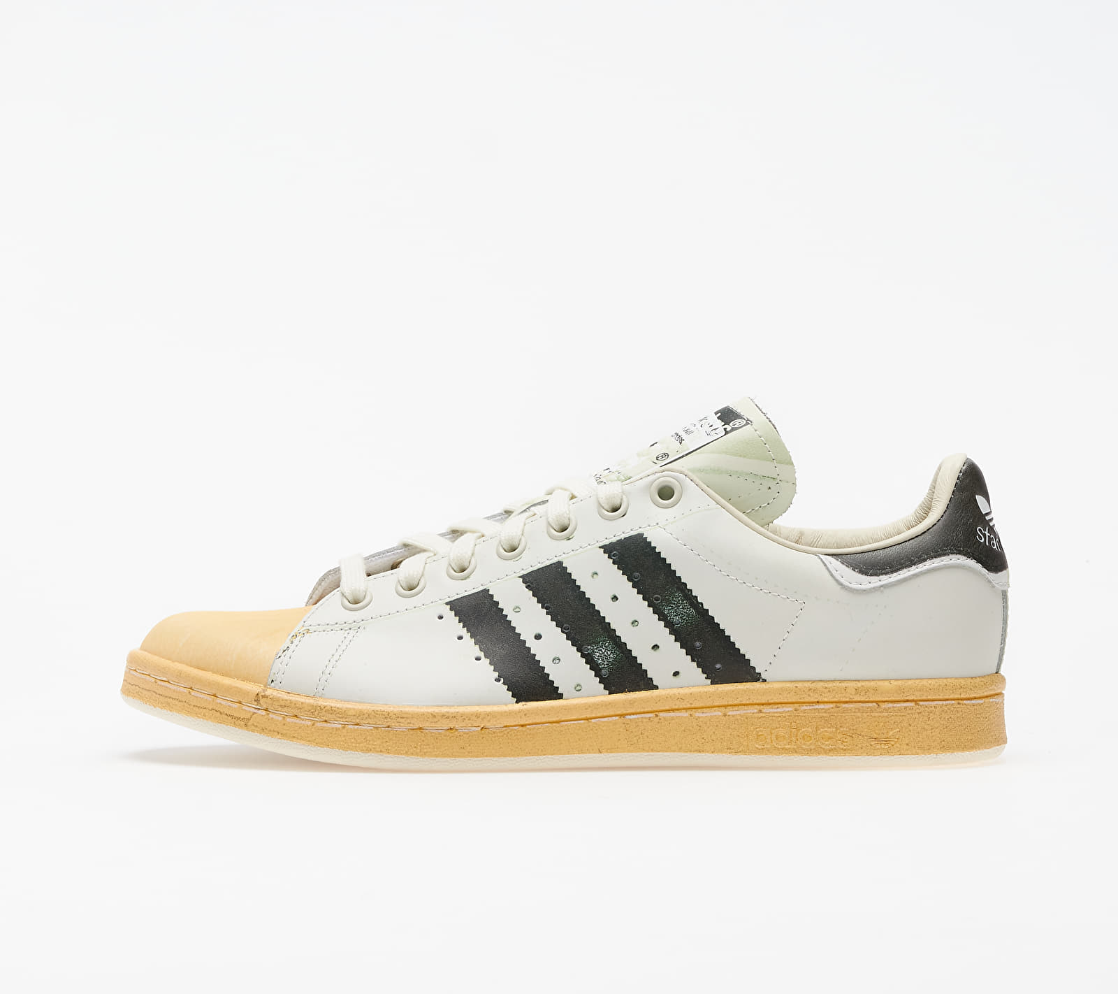 adidas Stan Smith Superstan Ftw White/ Core Black/ Off White FW6095