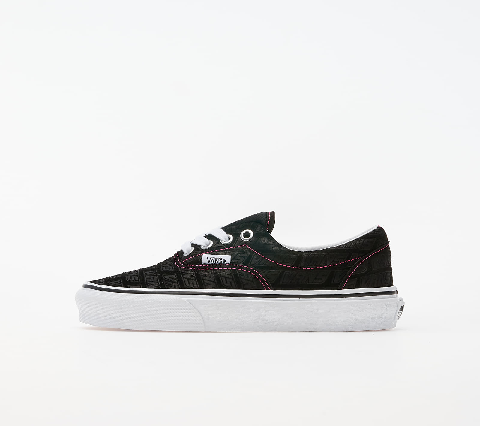 Vans Era (Vans Emboss) Black/ True White VN0A4U39X001