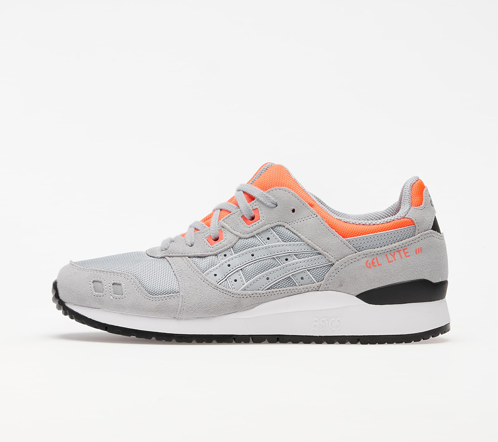 Asics Gel Lyte III OG Piedmont Grey/ Piedmont Grey 1191A298-020