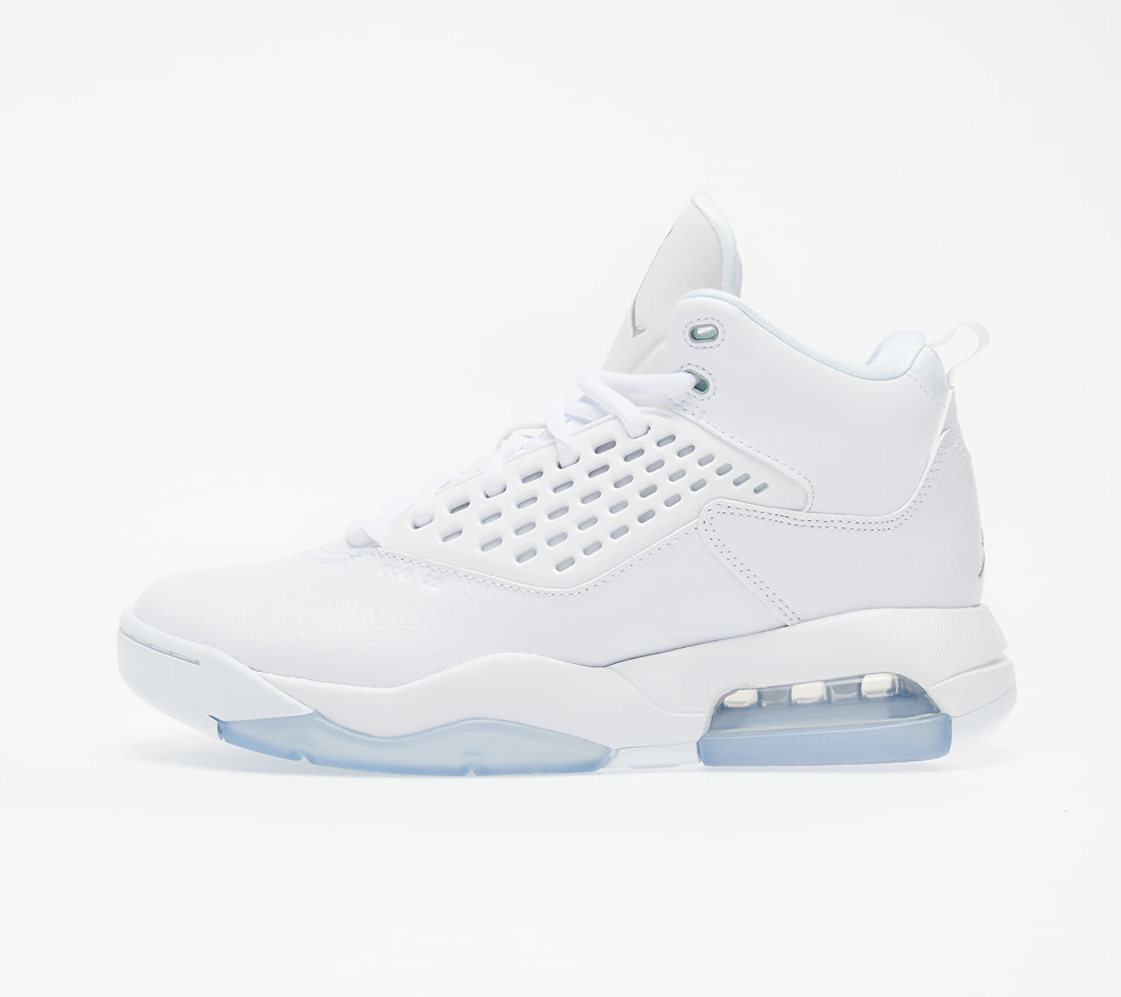 Jordan Maxin 200 White/ Metallic Silver CD6107-102