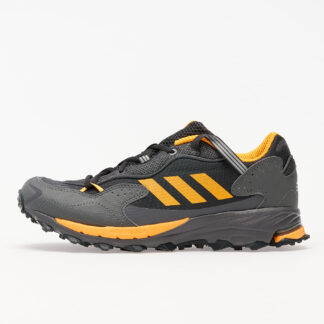 adidas Response Hoverturf GF6100AM Core Black/ Real Gold S18/ Carbon FX4151