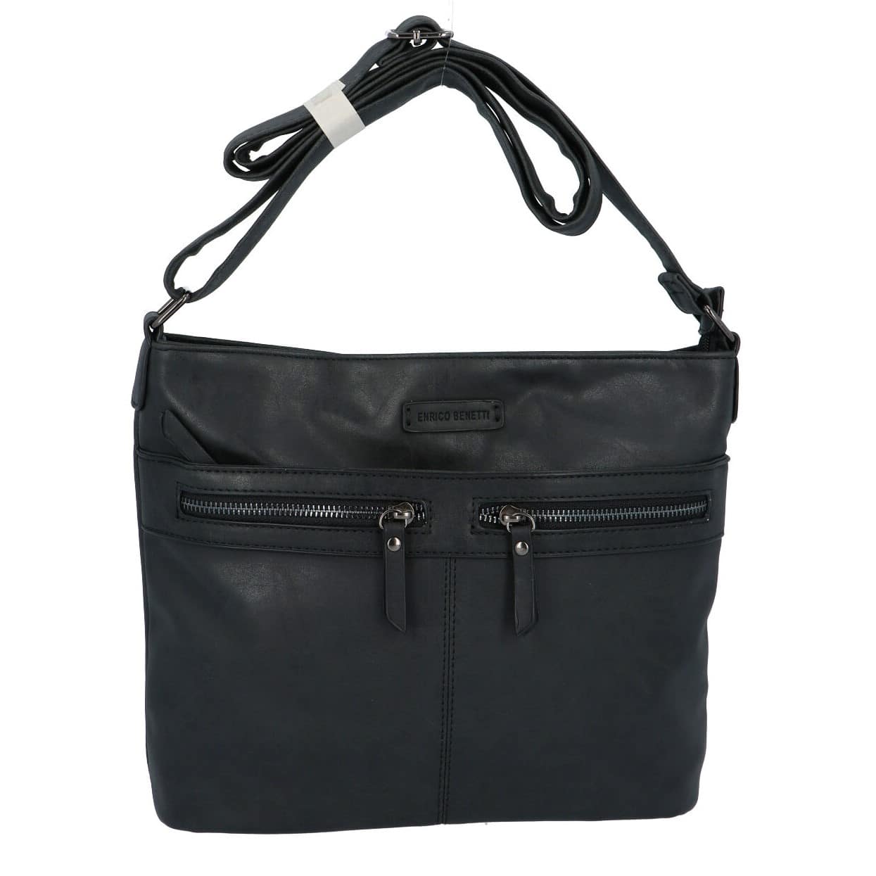 Dámská crossbody kabelka černá - Enrico Benetii Nymea černá