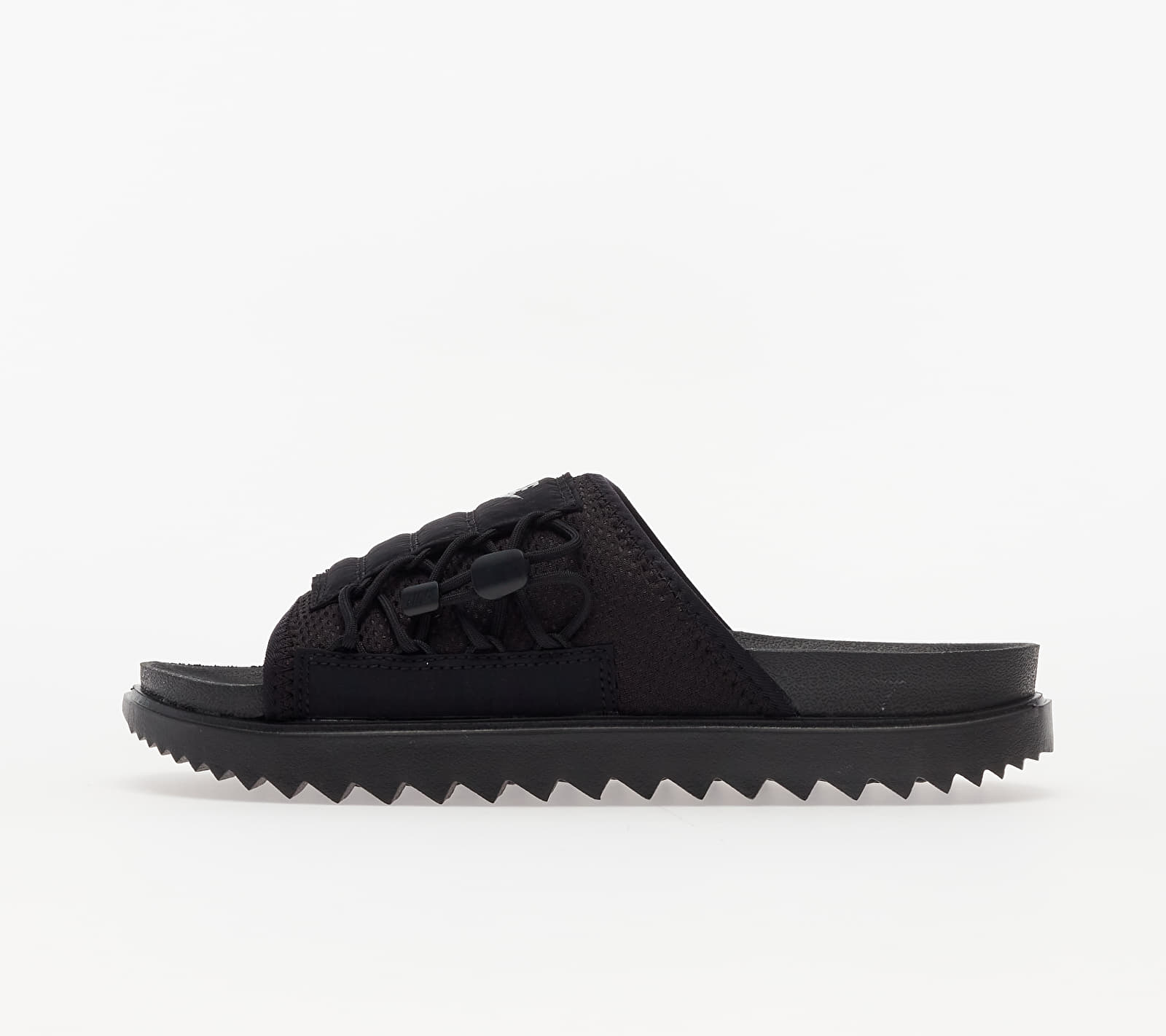 Nike Wmns Asuna Slide Black/ Black-Black CI8799-001
